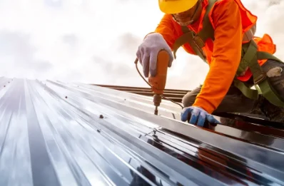 Travaux de zinguerie à Varize